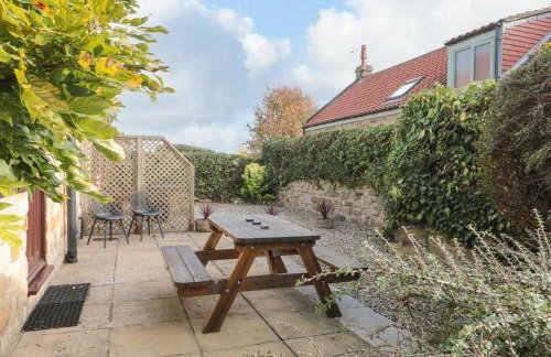 Goathland Cottage - Photo 32