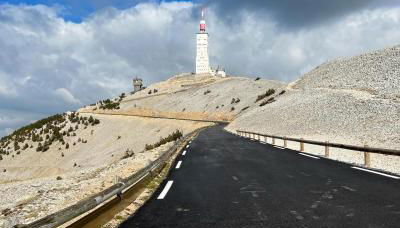 Appartement Bellevue du Ventoux - Foto 4