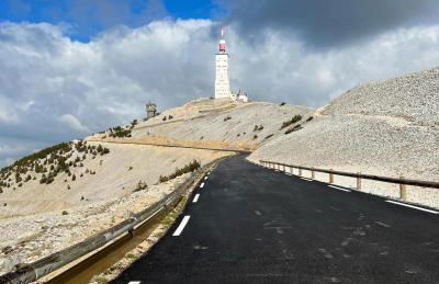 Appartement Bellevue du Ventoux - Foto 4