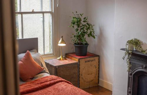 Large House, Garden, 3 Bedrooms - Foto 29