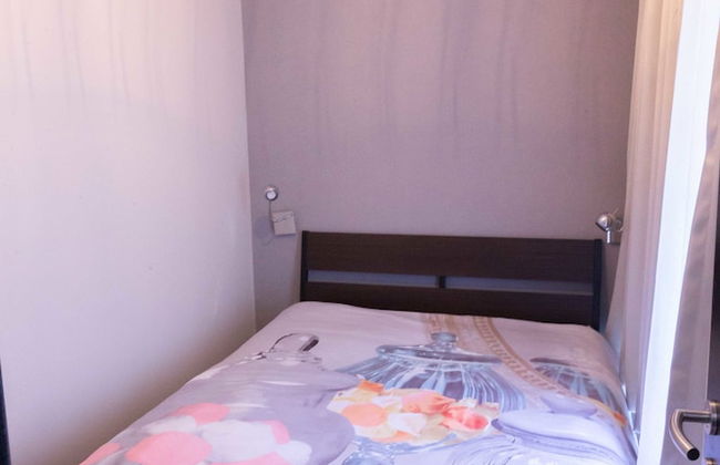 Renovated Apartment in Antwerp - Foto 5