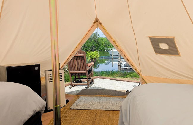 Bells Marina & Resort - Foto 38