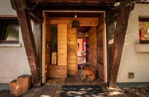 Le refuge du peintre - Foto 12