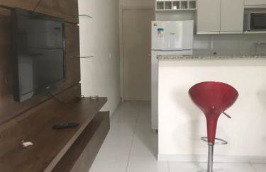 Flat Eco Flora - Foto 51