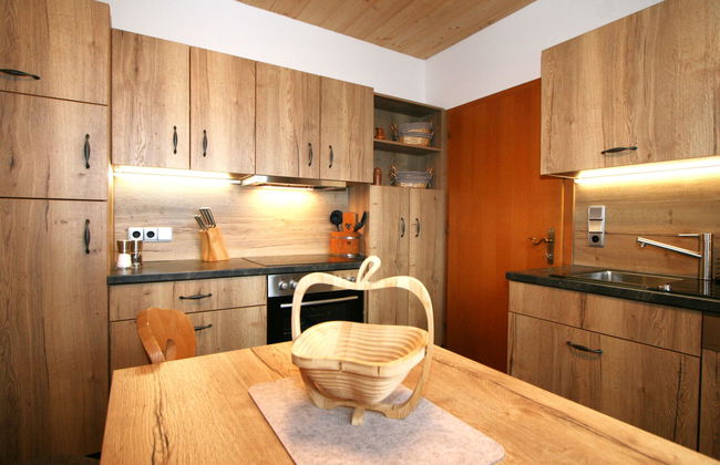 Baumannerhof - Photo 37