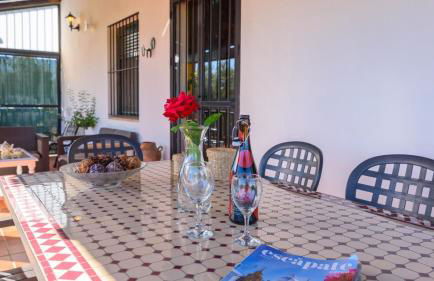 Colladopino La Puebla de Los Infantes by Ruralidays - Photo 19