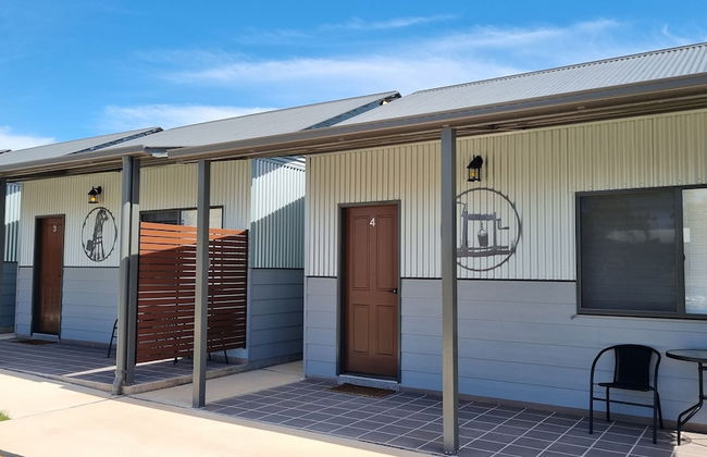 Cooper's Cottages - Foto 6