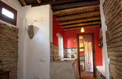 El patio azul Bohemio Mágico - Foto 11