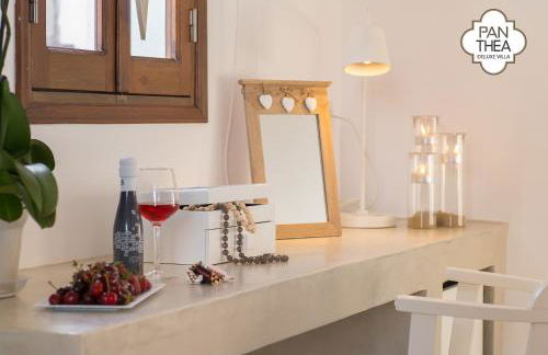 Villa Panthea - Photo 25