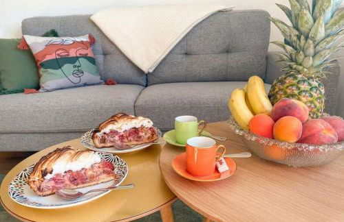 Le Belvédère Alsacien - Foto 21