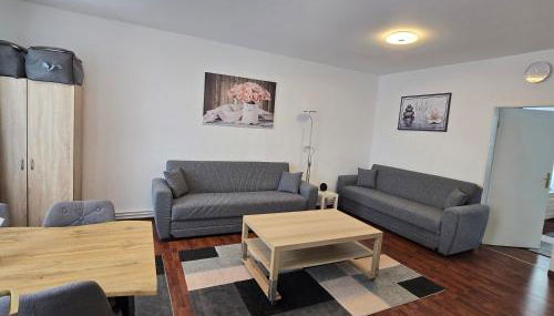 Charmante Ferienwohnung im Herzen von Lübeck - Foto 1