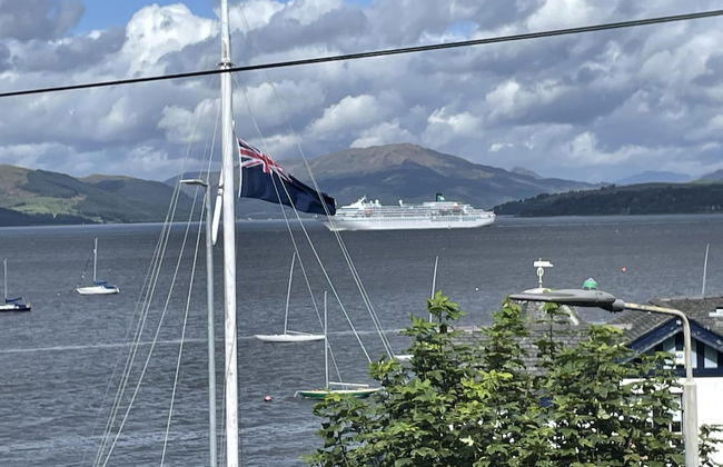 3-bed Apartment - Sleeps 6 - Parking, Wifi, Pets - Foto 17