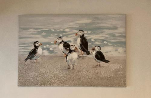 Harlech castle and beach home - Foto 44