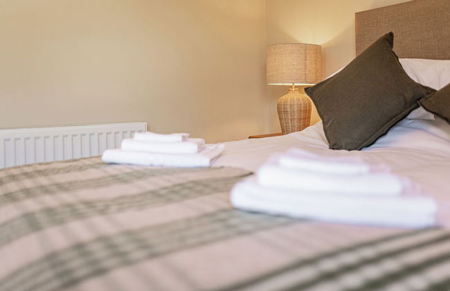 The Barn Longhope-Luxury Barn Conversion - Foto 13