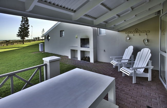 Seehuisie, Langebaan 6-Sleeper - Foto 25