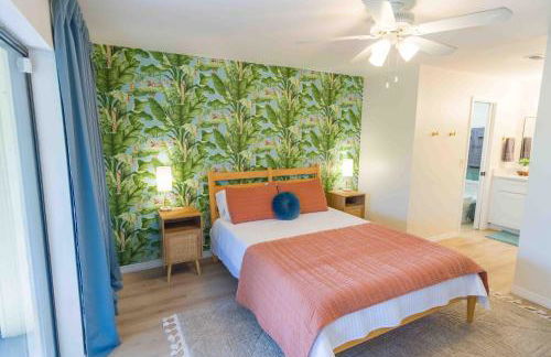 Private Tropical Beach Oasis - Coral - Foto 35