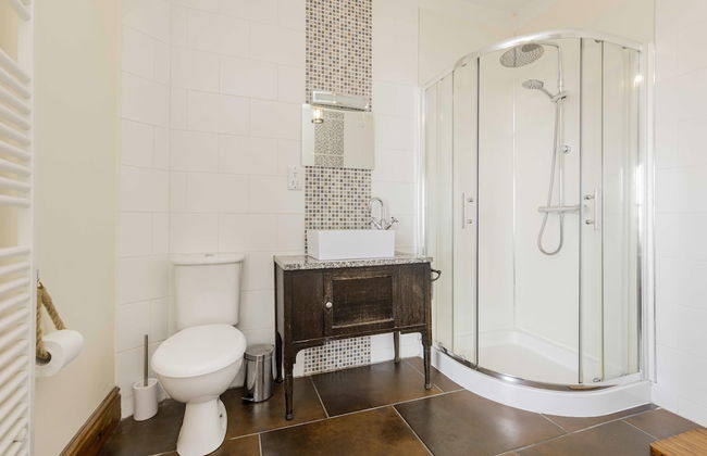 Pudding Cottage - Foto 3