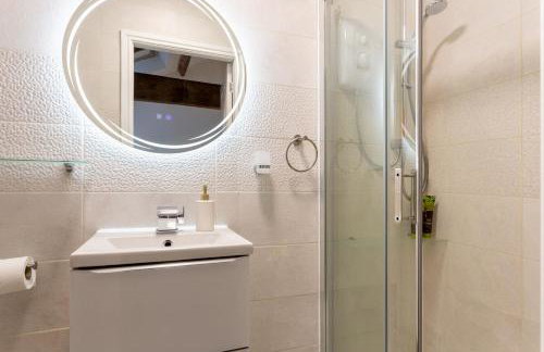 Bradford Luxury Central Apartment! - Foto 6