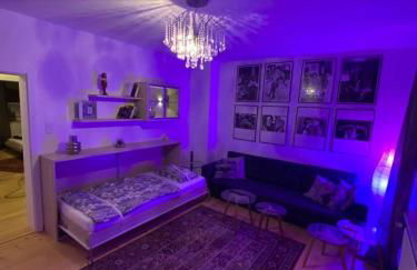 Central City Privatapartment Relax-Inn, Netflix & Sky TV! - Foto 23