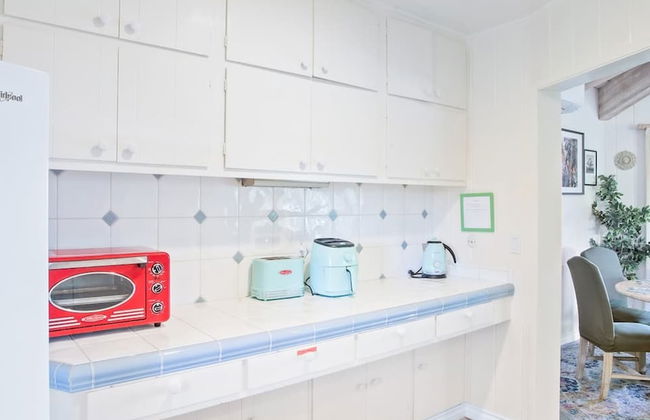 Nature Inspired Villa Designed for Wellness - Foto 10