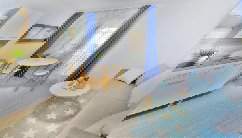 Apartment in Kolobrzeg With Parking Space - Foto 1, Imagen principal