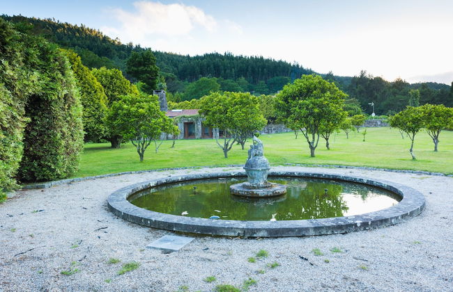 Torre de Tebra - Foto 58