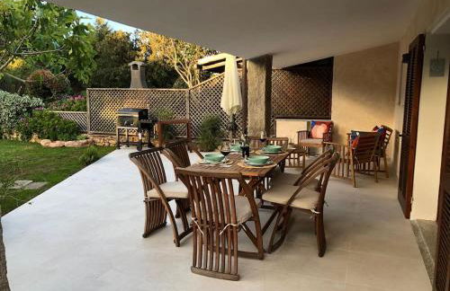 Cute Villa with pool in Palau - Foto 10