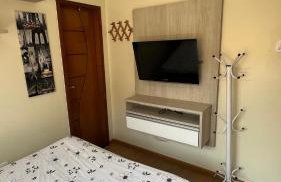 Casa com piscina e churrasqueira conforto e lazer garantido - Foto 13