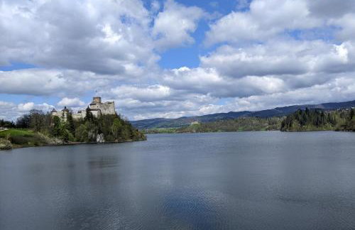 Góralski domek w Kluszkowcach - Foto 13