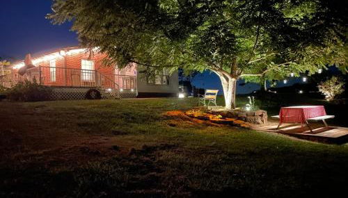 The Chapman House - Foto 2