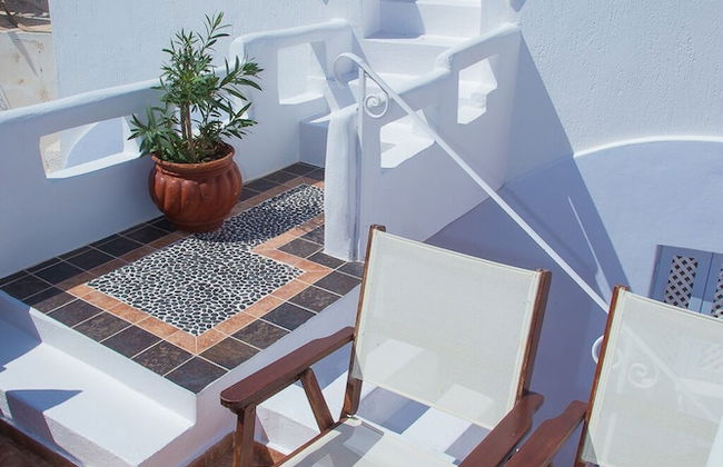 Lydia Luxury Villa - Foto 49