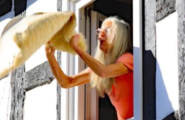 Haus der Behaglichkeit - Foto 2