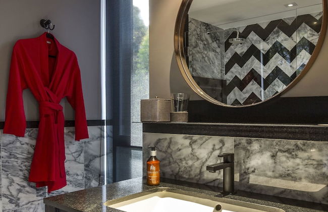 The Wild Oscar - Foto 27