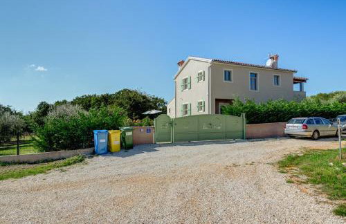 Villa Stella Polaris - Foto 32