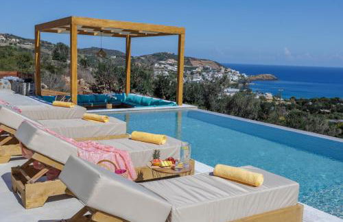 Sunny Drops Villas by Estia - Photo 7