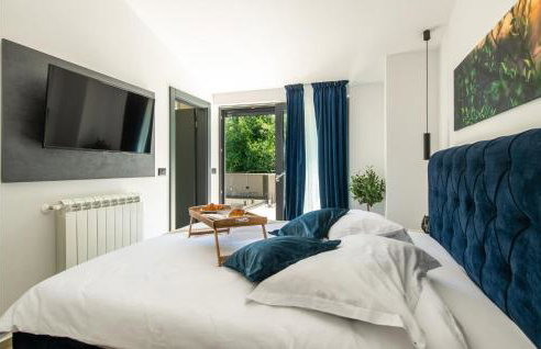 Lovely Home In Nedescina With Sauna - Foto 37