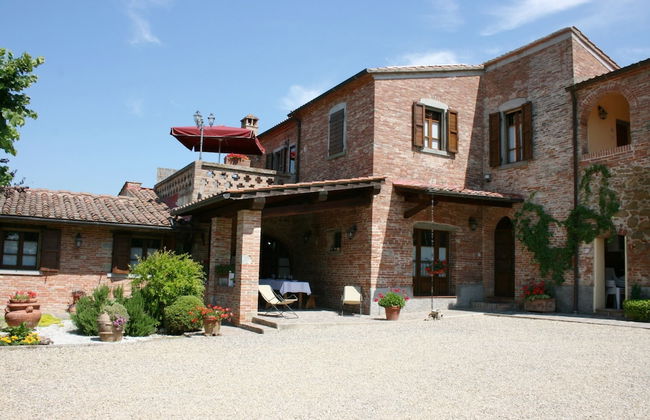 Villa Molin Vecchio - Foto 1