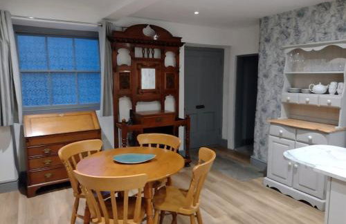 Lavender Cottage, Masham, Historic Listed, 2 bedrooms - Foto 5