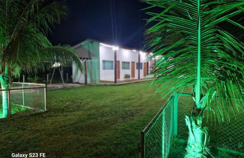 Rancho Lopes lago corumba 4 - Foto 28