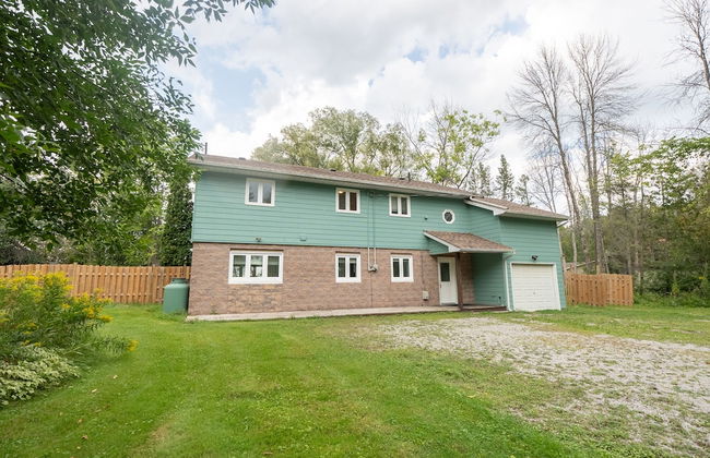 GLOBALSTAY Waterfront 5BR Cottage - Foto 23