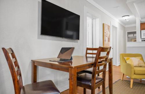 The Flats on Florida St - Super Comfy 2-Bedroom Apartments - Foto 15