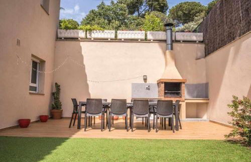 COSTA BRAVA SUITES CASA LA BAHIA, piscina privada - Foto 16