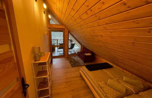 Wioska Kowala - Foto 73