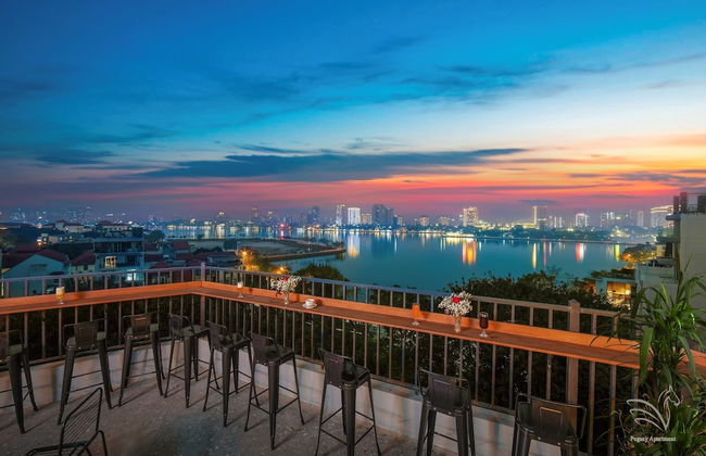 Westlake Pearl Aparthotel & Spa - By Pegasy Group - Photo 64