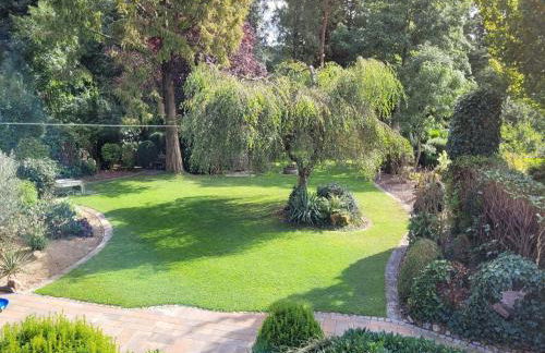 Apartment im Bellerbektal - Foto 33