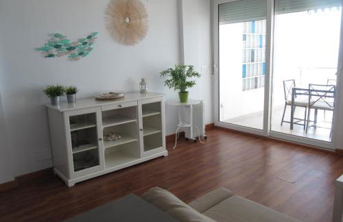 Life Apartments Fuentebravía - Foto 30