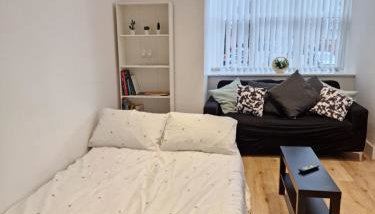 Converted Mill Apartment - Foto 3