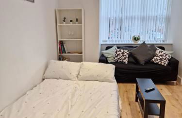 Converted Mill Apartment - Foto 3