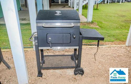 Kalm by the Beach - Ocean View - Sleeps 14 - Foto 6