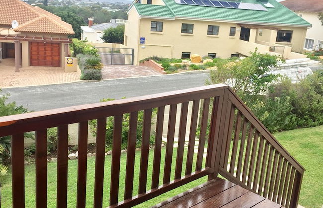 Hermanus Heights Villa - Foto 28